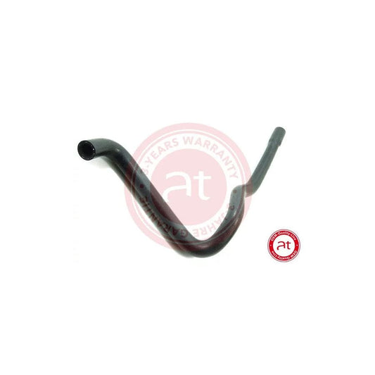 At Autoteile Germany at21804 Radiator Hose