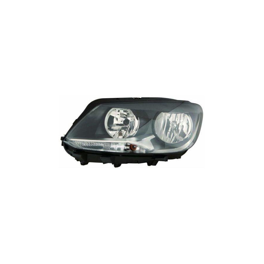 Abakus 44111G1RMLDEM2 Headlight | ML Performance UK