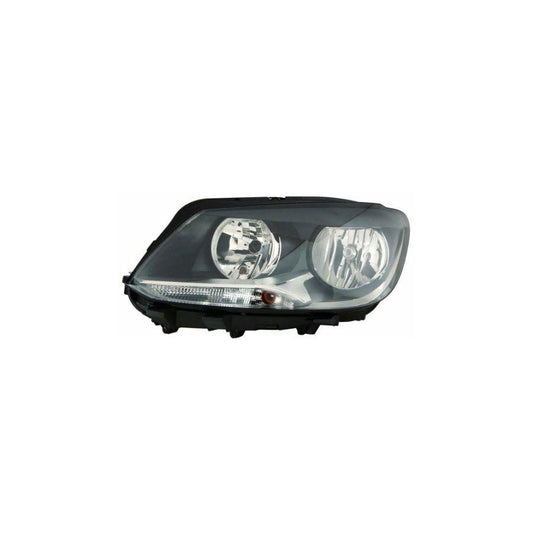 Abakus 44111G1LMLDEM2 Headlight | ML Performance UK