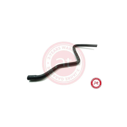 At Autoteile Germany at21797 Radiator Hose For Ford Focus