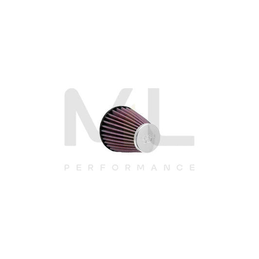 K&N RC-1200 Universal Clamp-On Air Filter | ML Car Parts UK | ML Performance