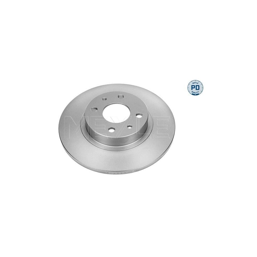 Meyle 215 521 2002/Pd Brake Disc