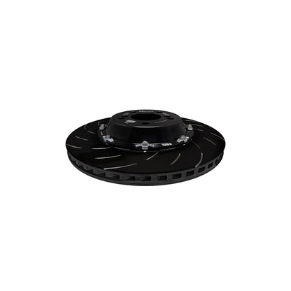 EBC P2DK055Y BMW F87 F80 F82 Full Vehicle Kit Yellowstuff Pads & 2-Piece Fully-Floating Discs - Brembo Caliper 3 | ML Performance UK Car Parts