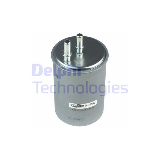 Delphi Hdf952 Fuel Filter
