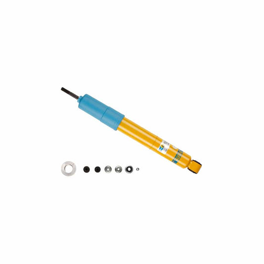 Bilstein 24-027786 TOYOTA Land Cruiser B6 4600 Front Shock Absorber 1 | ML Performance UK Car Parts