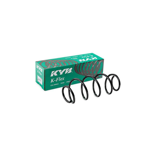 KYB Ra1019 Coil Spring For Citro毛n C4