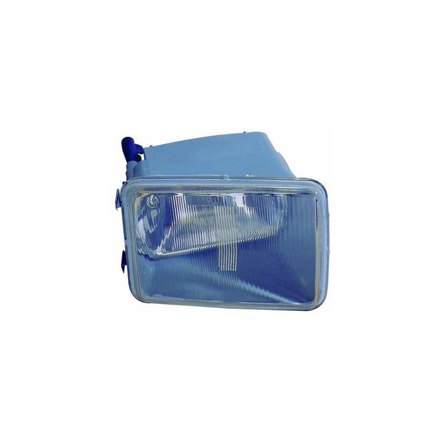 Abakus 5511112LLD Headlight For Renault 18 | ML Performance UK