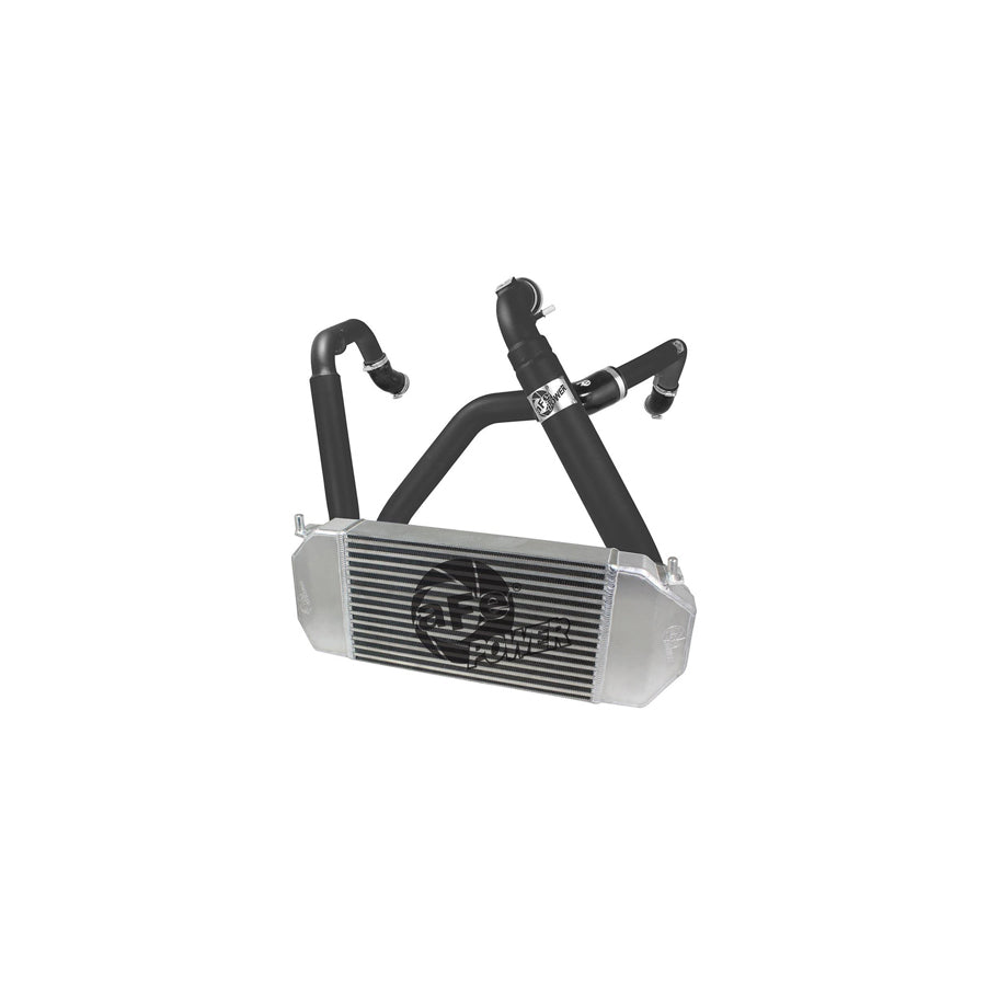  aFe 46-20212-B Aluminum Intercooler Kit Ford F-150 15-19 V6-3.5L (tt)  | ML Performance UK Car Parts