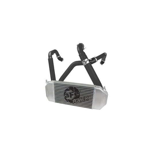  aFe 46-20212-B Aluminum Intercooler Kit Ford F-150 15-19 V6-3.5L (tt)  | ML Performance UK Car Parts