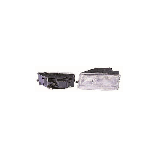 Abakus 4451101LLDEM Headlight For Seat Toledo I Hatchback (1L) | ML Performance UK