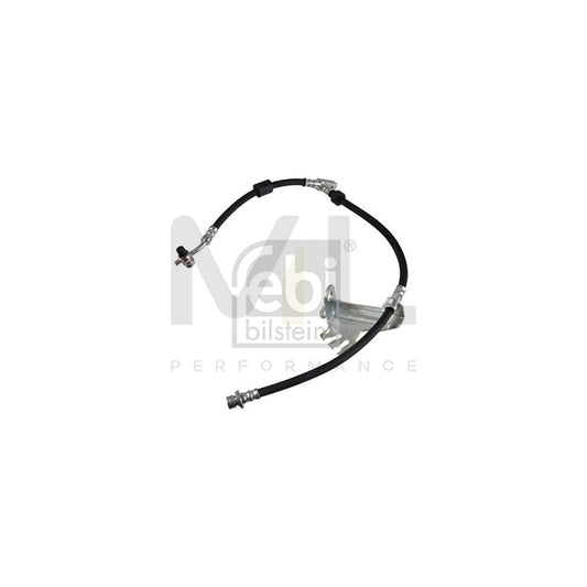 FEBI BILSTEIN 172394 Brake Hose Front Axle Left, 547mm | ML Performance Car Parts