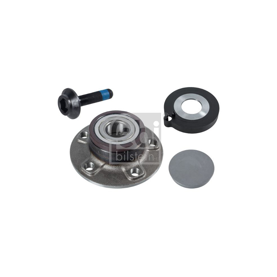 Febi Bilstein 36650 Wheel Bearing Kit
