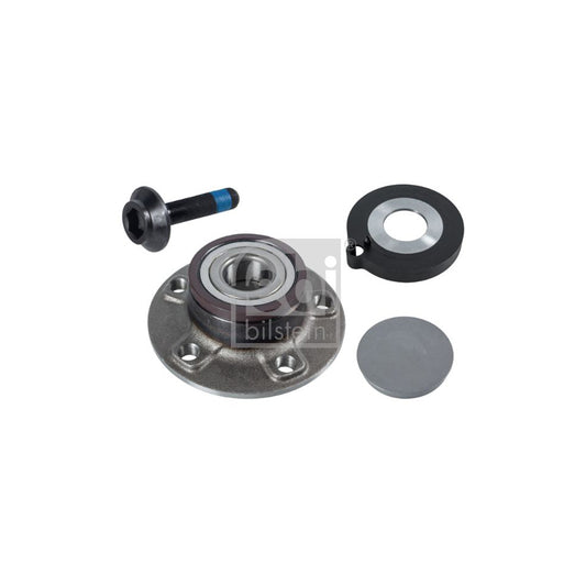 Febi Bilstein 36650 Wheel Bearing Kit