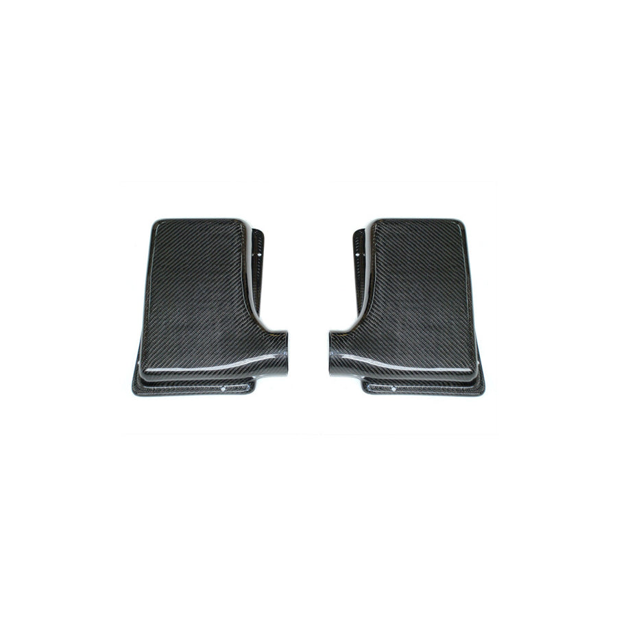 Fabspeed Ferrari F355 Carbon Fiber Air Box Covers (1996-1999) | ML Performance UK