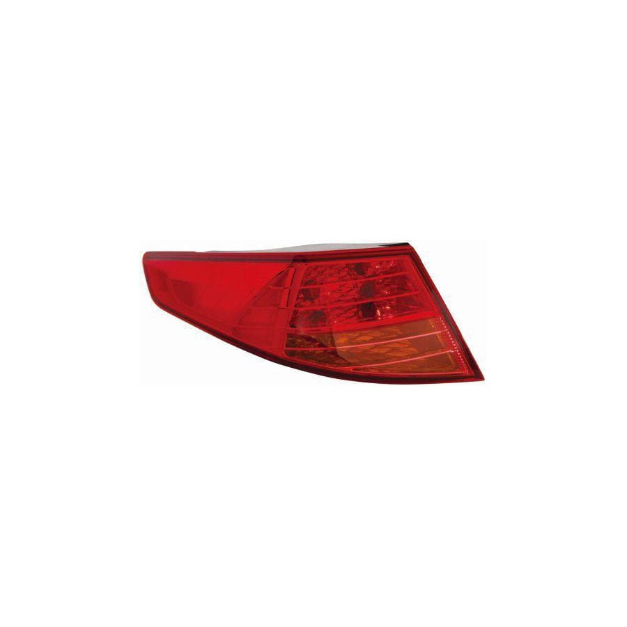 Abakus 2231952RUE Rear Light For Kia Optima / K5 (Tf) | ML Performance UK