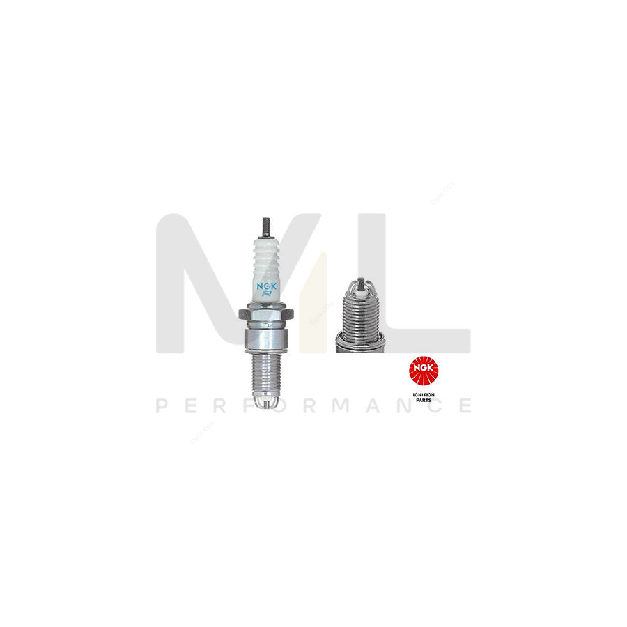 NGK BUR5ET (3377) - Standard Spark Plug / Sparkplug | ML Car Parts UK | ML Performance
