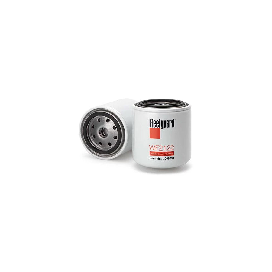 Fleetguard WF2122 Coolant Filter ML Performance
