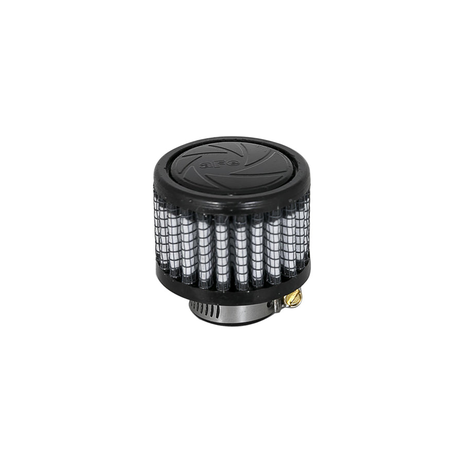  aFe 18-00751 3/4 IN F x 2 IN B x 2 IN T x 1-1/2 IN H Crankcase Vent Filter  | ML Performance UK Car Parts