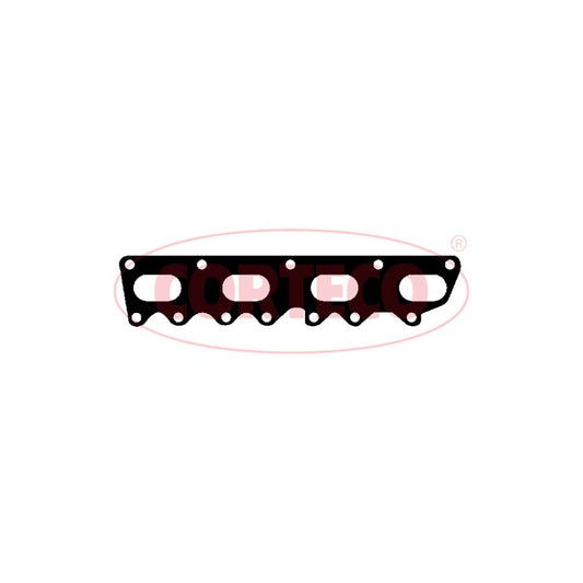 Corteco 460422P Exhaust Manifold Gasket | ML Performance UK