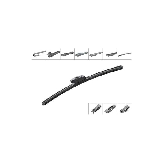 Bosch 3 397 015 575 Wiper Blade | ML Performance UK Car Parts