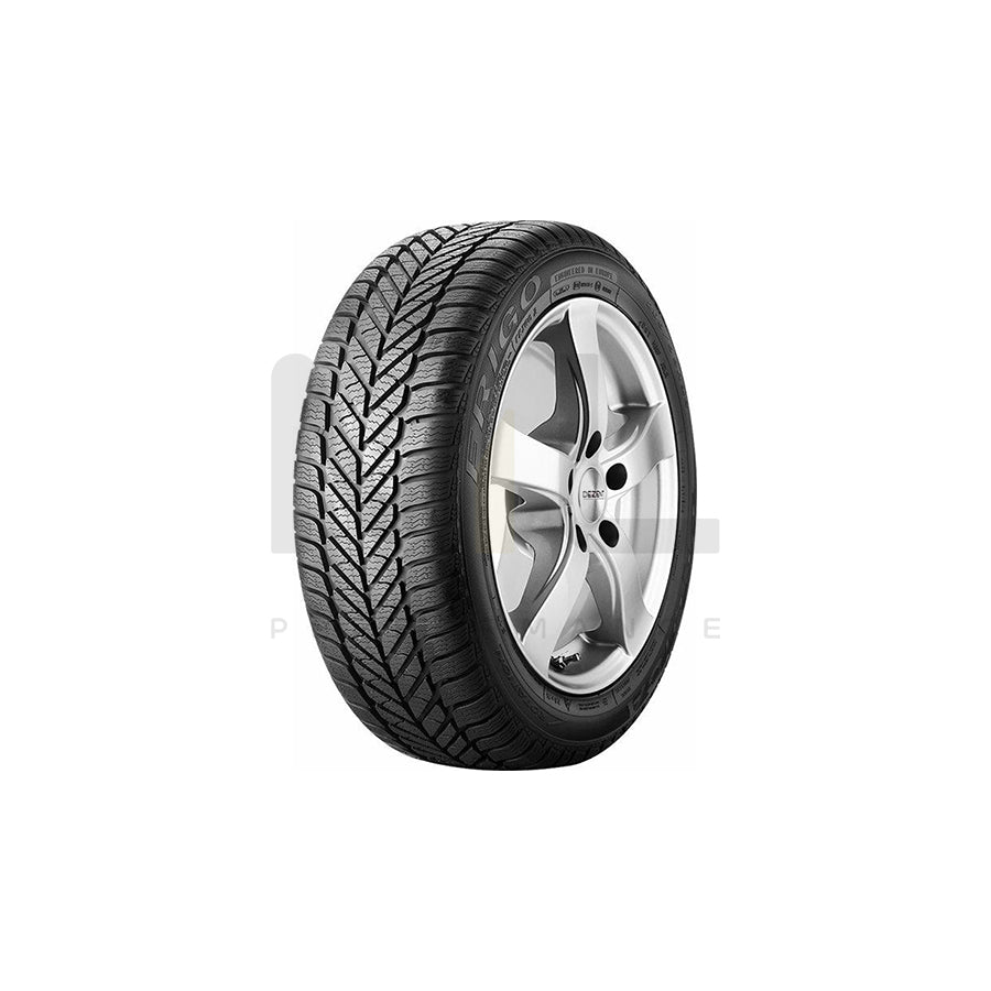 Debica Frigo 2 185/60 R14 82T Winter Tyre | ML Performance UK Car Parts