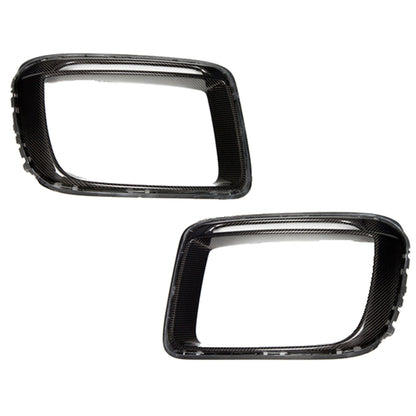 MANHART MH1911GT2003 CARBON FRONT FRAMES FOR PORSCHE 911 (991) GT2 RS BY DB CARBON