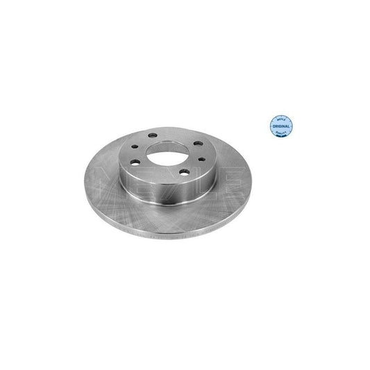 Meyle 215 521 2008 Brake Disc