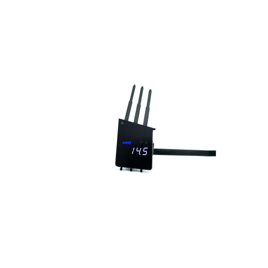P3 GAUGE AP3FFO3 Ford Focus Gen 3 (2011-2018) - P3 Analog Gauge | ML Performance UK