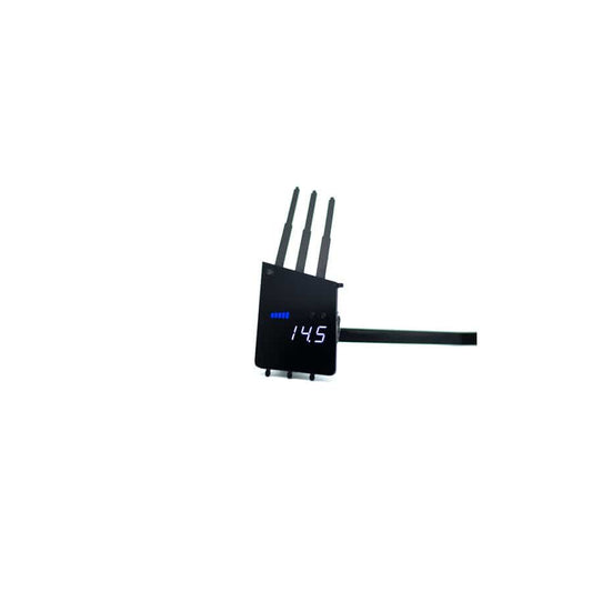 P3 GAUGE AP3FFO3 Ford Focus Gen 3 (2011-2018) - P3 Analog Gauge | ML Performance UK