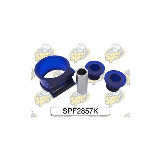 SuperPro SPF2857K SuperPro Steering Bush Kit | ML Performance UK Car Parts