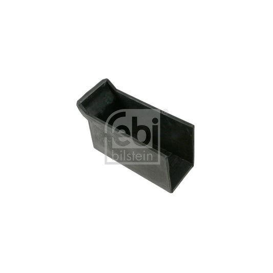 Febi Bilstein 04221 Rubber Buffer, Suspension