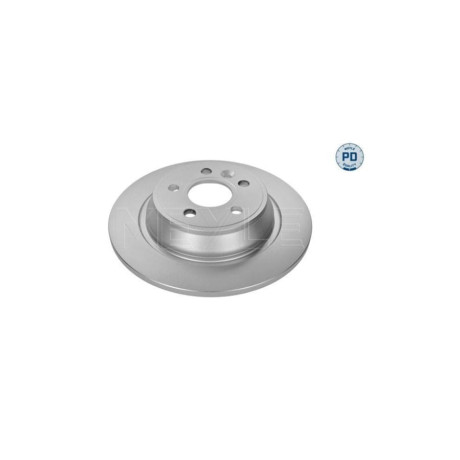Meyle 715 523 0021/Pd Brake Disc