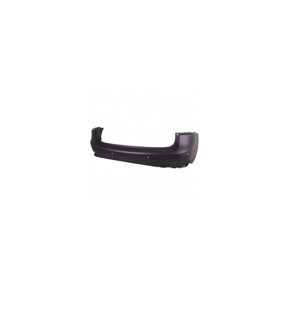 Genuine Lexus 52159-53950 IS Phase 3 Rear Bumper