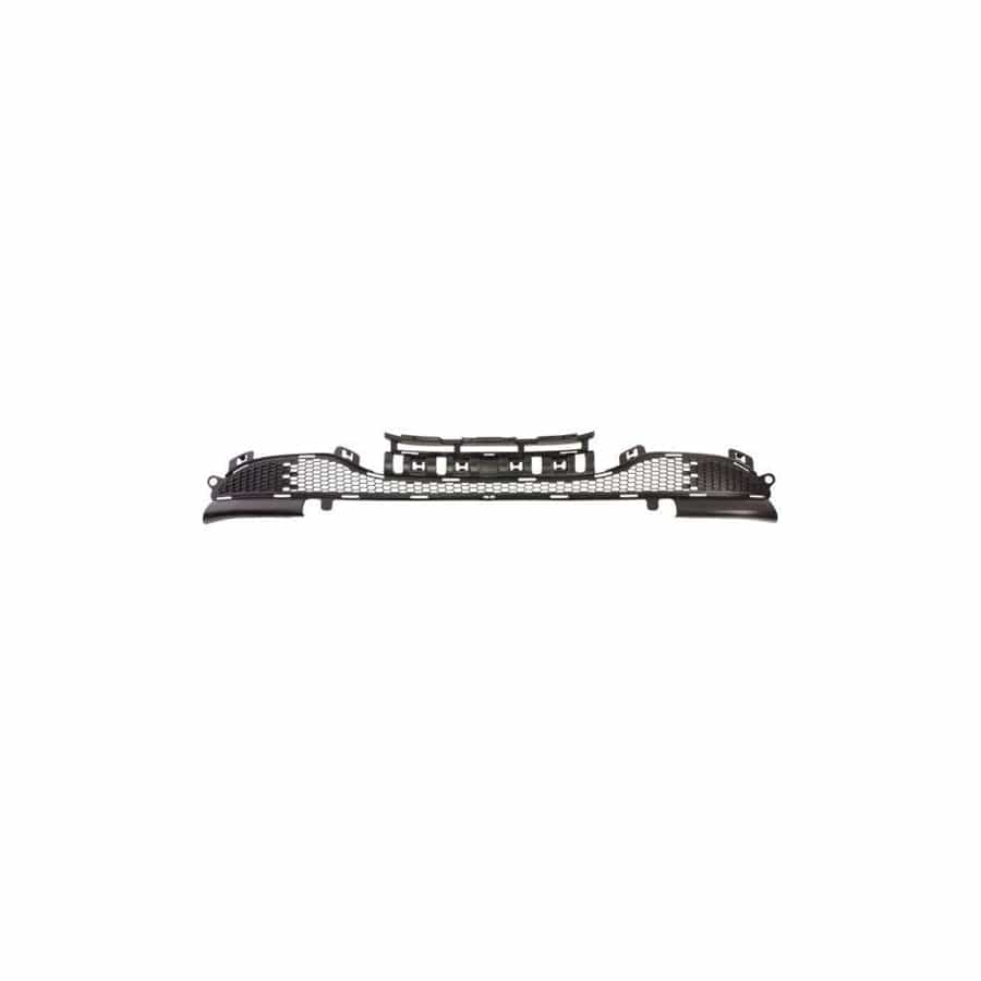 Blic 6502-07-5509996P Bumper Grill For Peugeot 208