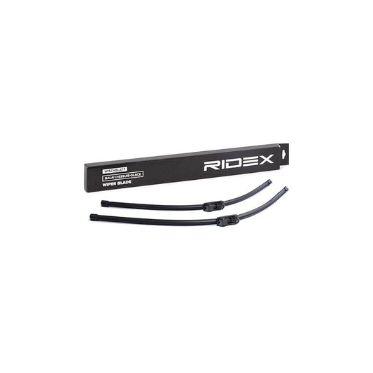 Ridex 298W0120 Wiper Blade | ML Performance UK Car Parts