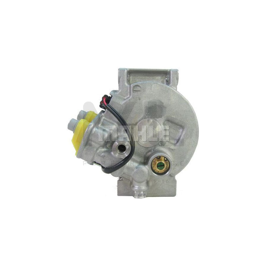 MAHLE ORIGINAL ACP 86 000P Compressor, air conditioning PAG 46, Refrigerant: R 134a | ML Performance Car Parts
