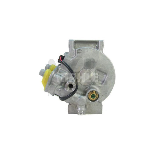 MAHLE ORIGINAL ACP 86 000P Compressor, air conditioning PAG 46, Refrigerant: R 134a | ML Performance Car Parts