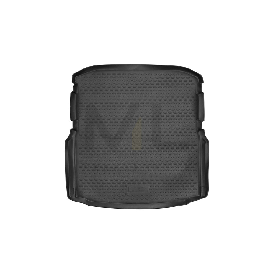 WALSER 70812 Car boot tray for SKODA Octavia III Combi (5E5) Elastomer, Nonslip | ML Performance Car Parts