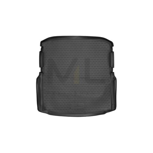 WALSER 70812 Car boot tray for SKODA Octavia III Combi (5E5) Elastomer, Nonslip | ML Performance Car Parts
