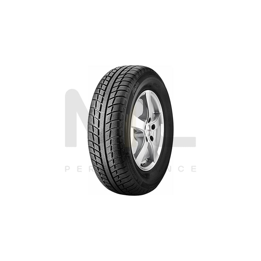 Michelin Alpin A3 175/70 R14 88T Winter Tyre | ML Performance UK Car Parts