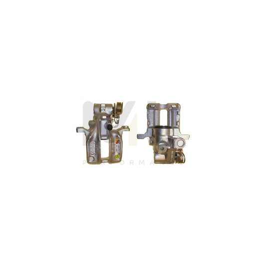 BOSCH 0 986 474 711 Brake Caliper | ML Performance Car Parts