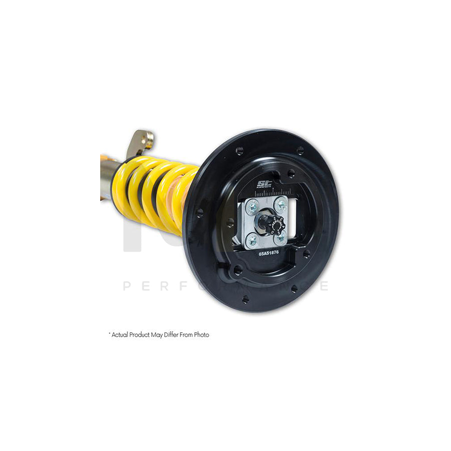 ST XTA サスペンションキット BMW 3er (E92) ST XTA サスペンションキット BMW 3er (E92)