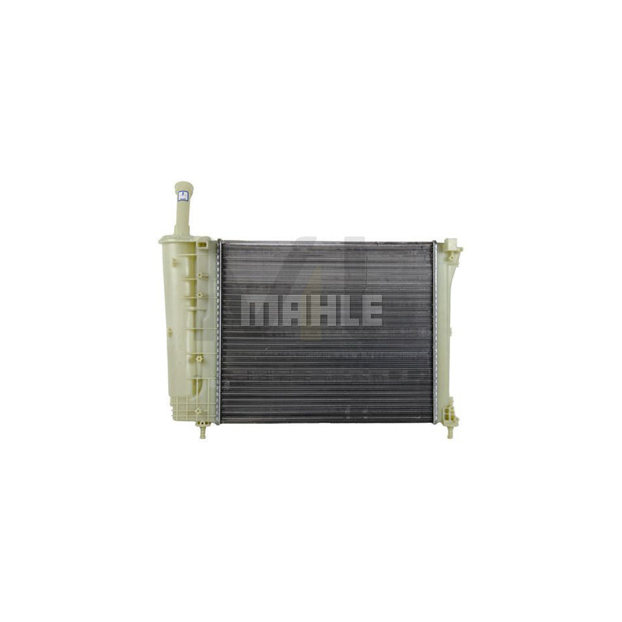 MAHLE ORIGINAL CR 1859 000P Engine radiator Brazed cooling fins | ML Performance Car Parts