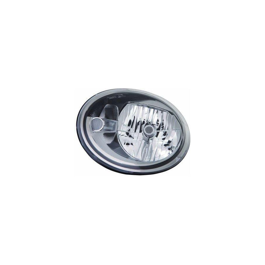 Abakus 44111H3RMLDEM2 Headlight For Vw Beetle | ML Performance UK