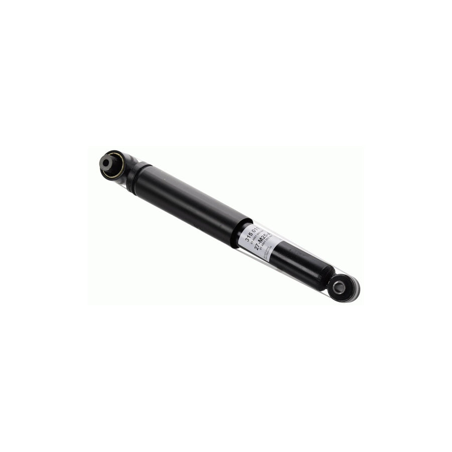 Sachs 315 011 Shock Absorber For Renault Megane