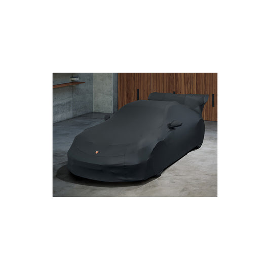 Genuine Porsche Outdoor Car Cover Plus Porsche 992 Gt3 Rs | ML Performance UK Car Parts