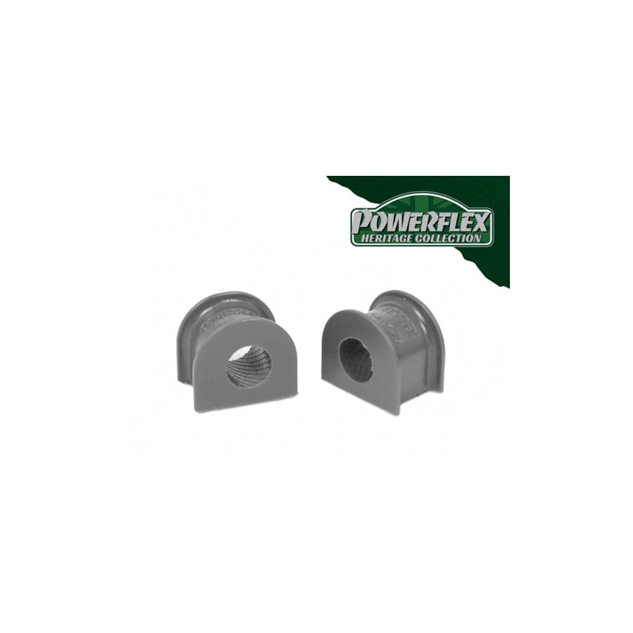 Powerflex PFR63-404-19H Land Rover Defender Rear Anti Roll Bar Bush 19mm | ML Performance UK Car Parts