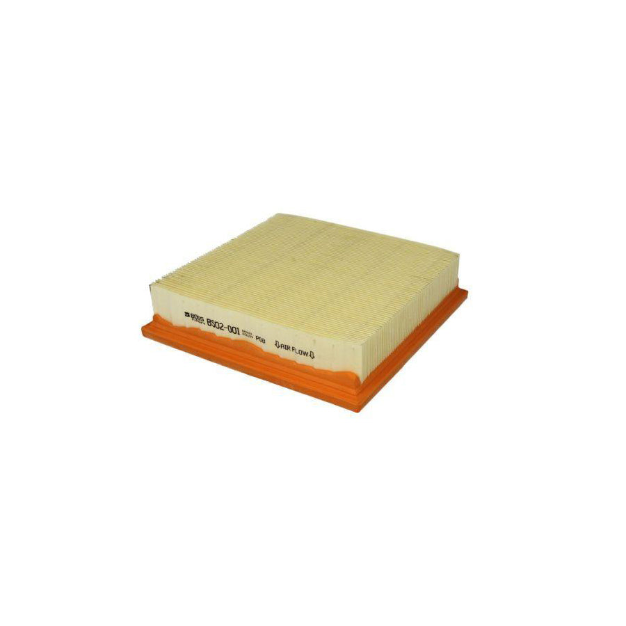 Boss Filters Bs02-001 Pollen Filter