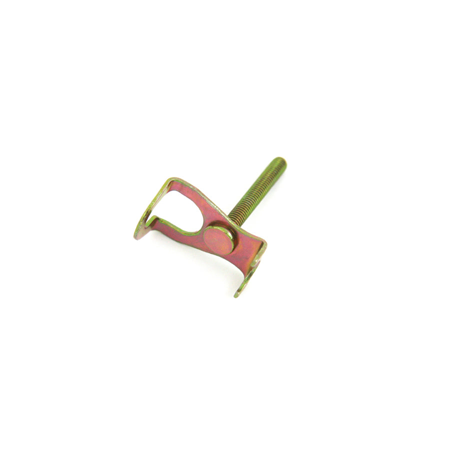 Genuine Porsche Handbrake Cable Bracket Porsche 928 80-95 | ML Performance UK Car Parts