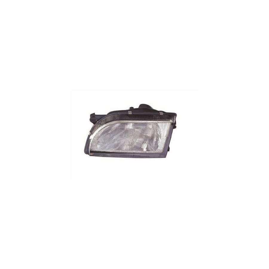 Abakus 4311151LLDEM Headlight For Ford Transit | ML Performance UK